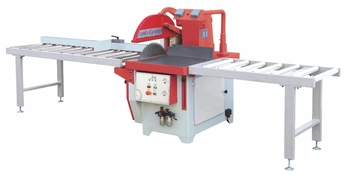 Торцовочный станок Holzmatic J-276