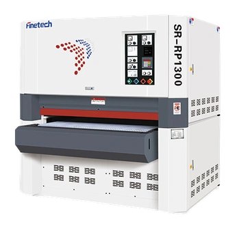 Калибровально-шлифовальный станок Finetech SR-RP 1300