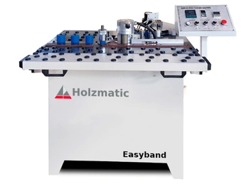 Кромкооблицовочный станок HOLZMATIC Easyband