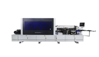 Кромкооблицовочный станок BJD 650J