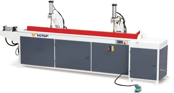 Пресс для сращивания YOTOP 3100-160