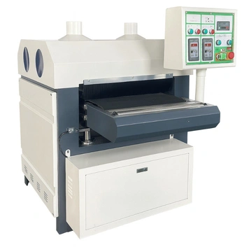 Брашировальный станок Holzmatic BR630-2