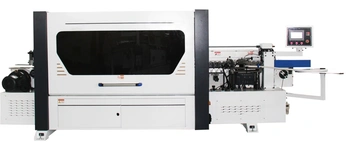 Кромкооблицовочный станок BJD 650