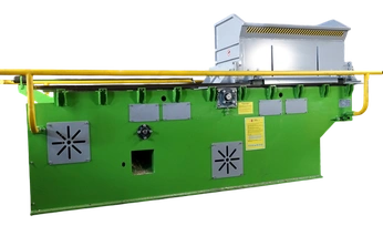 Станок древесно-стружечный SL 406