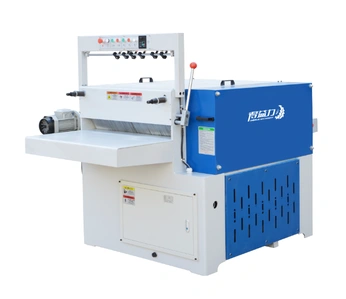 Кромкообрезной станок DEALE MJ-Q2