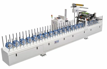 Линия окутывания XINJUN 300PUR